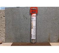fischer FC 10K HS-DI Professional Diamond Cutter for Tiles, Glass and Stoneware, 551348, Gray, 10 mm diametro foro