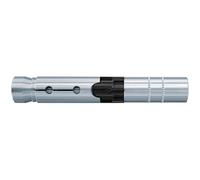 Fischer FH II-I heavy duty anchor 15mm galvanised steel set 532752