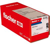 Fischer FID II Self-Drilling Plugs for ETICS - 50mm & 80mm Packs