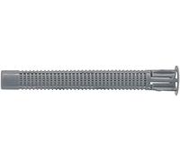 fischer 43417 FIT Injection Sieve 12 x 50 mm-Pack of 10 Chemical Fixation, Grey