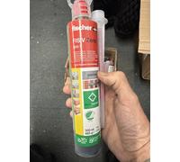 Fischer FIS V Zero Mortar 300ml safe eco-friendly Universal use