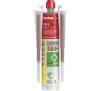 Fischer FIS V Zero Mortar 300ml safe eco-friendly Universal use 558953