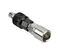 Fischer Fishing Multi Tool Set, Unisex, Schwarz,silber, Uni