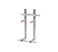 Fischer - Fixing Bracket for Fischer LC Plus WC Bidet - FIS00501026