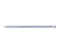 fischer - Fixing screws for wood window frames FFSZ 7.5 x 82 with cylindrical head with TX30 recess/Box of 100