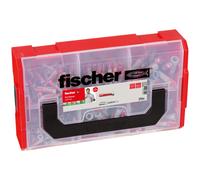 fischer FIXtainer DUOPOWER Box, 536161