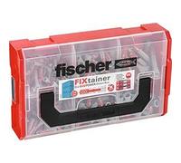 Fischer Fixtainer Duopower Depth Bite Box Versatile Application