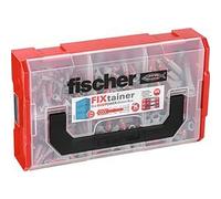 Fischer fixtainer, wall Anchor Set, 535968