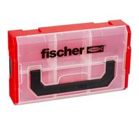 Fischer FIXtainer Storage Box for Screws, etc, 533069