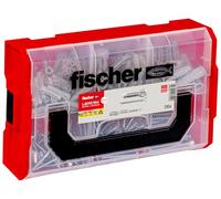 Fischer fixtainer, wall anchor set, 532891