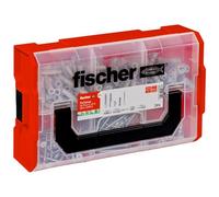 Fischer fixtainer, wall Anchor Set, 532893