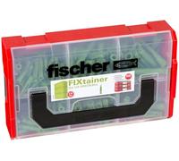 Fischer fixtainer, Wall Anchor Set, 532894