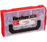 Fischer fixtainer, Wall Anchor Set, 539867