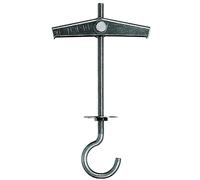 Fischer Folding Dowels Hollow Wall Anchors Spring Folding Dowels 25 Pcs