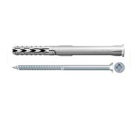 fischer Frame Fixing Sxr 10 x 160 Z, Pack of 50, 47981