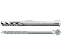 fischer Frame Fixing Sxr 6 X 60 Z, Pack of 50, 503233