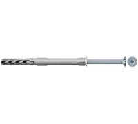 fischer Frame Fixing Sxr 8 X 60 T, Pack of 50, 502999