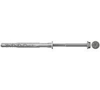 fischer Frame Fixing Sxrl 10 X 160 Fus A4, Pack of 50, 522734