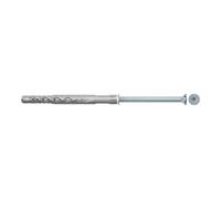 fischer Frame Fixing Sxrl 10 X 230 T with Countersunk Screw, Pack of 50, 522706