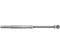 fischer Frame Fixing Sxrl 8 x 100 T A4, Pack of 50, 540123