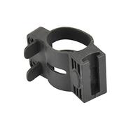 Fischer Frame Tube Lock Bracket - Black, Medium, 85912