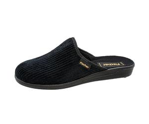 Fischer Frank, Men’s Low-Top Sneakers, Blue9UK