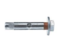 Fischer FSL-RR Metalic Anchor/A Standard FSL M6 X 45 ZINC Plated D8.