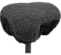 fischer General Purpose Numnah, Black, One Size