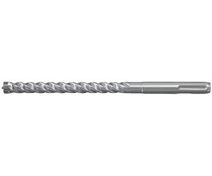 Fischer German SDS Pl. Quattric II 549925 10/150/215 Drill Bit 4048962306620