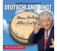 Fischer, Gotthilf - Happy Birthday-Alles Gute