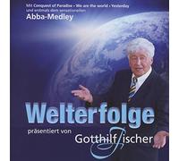 Fischer,Gotthilf - Welterfolge