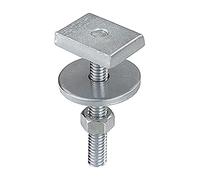 fischer hammer head screw FCSN M8X60