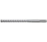 fischer Hammer Quattric Drill Bit, 10/100/16, 549922