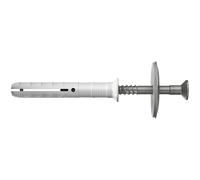 fischer Hammerfix N 6 x 40/10 S D A2 with countersunk Head and Washer