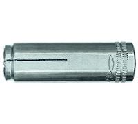 fischer hammerset Anchor EA II M10 x 30 Electro zinc Plated, 50 Pieces 48332
