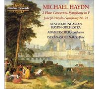 Fischer - Haydn;Symphony 22