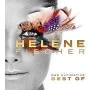 Helene Fischer – Best Of (Das Ultimative - 24 Hits) – CD