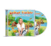 Helene Fischer Die schönsten Kinderlieder (CD)