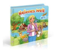 Fischer,Helene - Die Schönsten Kinderlieder (CD/Dvd/So Buch)