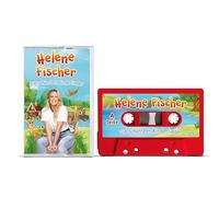 Fischer,Helene - Die Schönsten Kinderlieder (Mc) [CASSETTE]