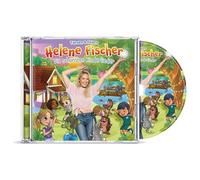 Fischer,Helene - Die Schönsten Kinderlieder, Tanzen & Feiern