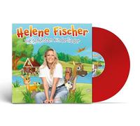Fischer,Helene - Die Schönsten Kinderlieder (Ltd. Farbige Vinyl) [VINYL]