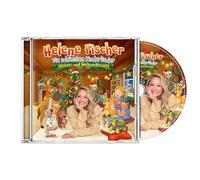 Fischer,Helene - Die Schönsten Kinderlieder - Winter- und Weihnachtszeit