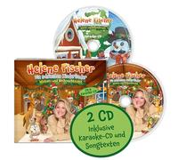Fischer,Helene - Die Schönsten Kinderlieder - Winter- und Weihnachtszeit (Ltd. Deluxe)