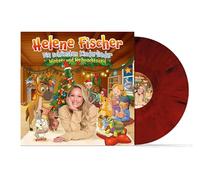 Helene Fischer – Die schönsten Kinderlieder: Winter- und Weihnachtszeit – Vinyl – Ltd LP (US import)