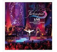 Helene Fischer - Farbenspiel - Live Aus München - 2 CD