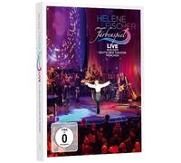 Fischer, Helene - Farbenspiel -Live/CD+DVD-
