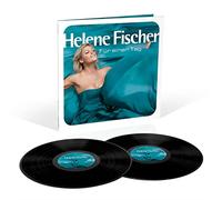 Fischer,Helene - Für Einen Tag (2lp) [VINYL]