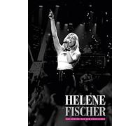 Helene Fischer – Das Konzert aus dem Kesselhaus – DVD