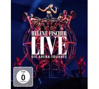 Helene Fischer Live - Die Arena Tournee (Blu-ray) Helene Fischer
